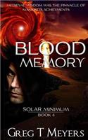 Blood Memory