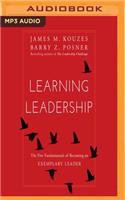 Learning Leadership