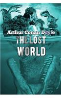 The Lost World