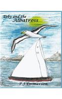 Toby and the Albatross: Journey to another place