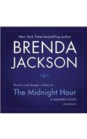 Midnight Hour Lib/E