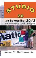 S26 Artomatic 2012: Exhibition Catalogue