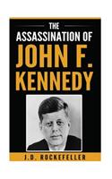 Assassination of John F. Kennedy