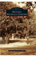 Historic Magnolia Cemetery