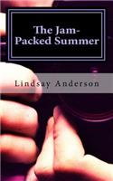 Jam- Packed Summer: Book Three