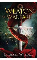 Weapons Of Warfare