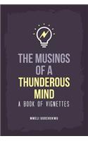 The Musings of a Thunderous Mind