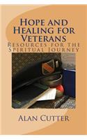 Hope and Healing for Veterans