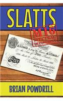 SLATTS, MI6 Spectral Department