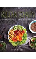 Buddha Schalen