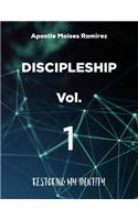 Discipleship