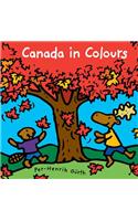 Canada in Colours