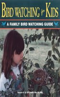 Bird Watching for Kids