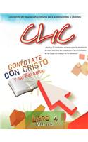 Clic, Libro 4, Maestro: (Spanish)