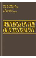 Writings on the Old Testament