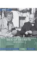 Roosevelt and Churchill