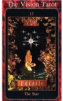 The Vision Tarot Deck