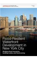 Flood-Resilient Waterfront Development in New York City