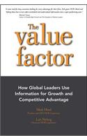 The Value Factor
