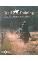 Trail Training for the Horse and Rider