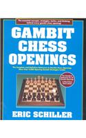 Gambit Chess Openings