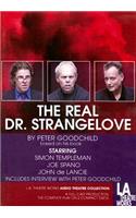 The Real Dr. Strangelove