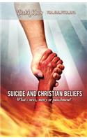 Suicide and Christian Beliefs