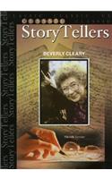 Beverly Cleary