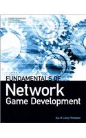 Fundamentals of Network Game Development