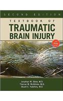 Textbook of Traumatic Brain Injury