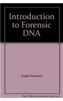 Introduction to Forensic DNA