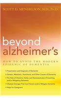 Beyond Alzheimer's