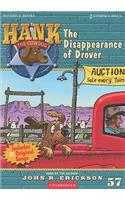 Disappearance of Drover
