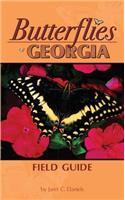 Butterflies of Georgia Field Guide