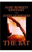 The Bat by Mary Roberts Rinehart, Fiction, Literary, Mystery & Detective