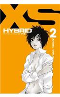 Xs Volume 2: Angel Virus