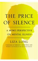 The Price of Silence: A Mom's Perspective on Mental Illness