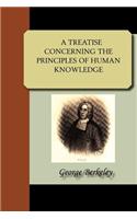 Treatise Concerning the Principles of Human Knowledge