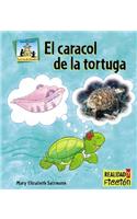 El Caracol de la Tortuga (Spanish Version)