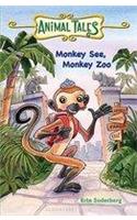 Monkey See, Monkey Zoo