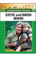 Steve and Bindi Irwin
