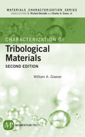 Characterization of Tribological Materials