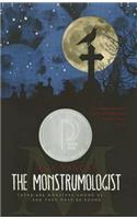 Monstrumologist