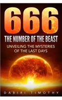 666 The Number of the Beast