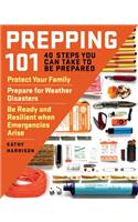 Prepping 101