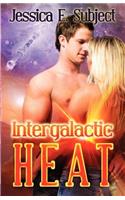 Intergalactic Heat