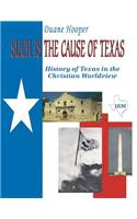 Such Is the Cause of Texas