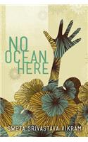 No Ocean Here: Stories in Verse about Women from Asia, Africa, and the Middle East