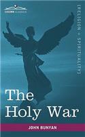 Holy War
