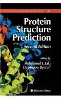 Protein Structure Prediction